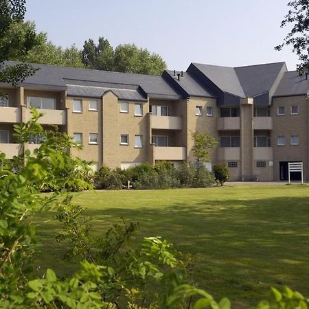 Domein Westhoek Apartment オーストダインケルケ エクステリア 写真