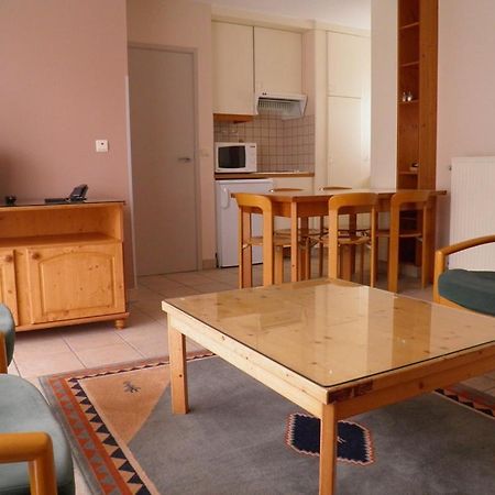 Domein Westhoek Apartment オーストダインケルケ エクステリア 写真