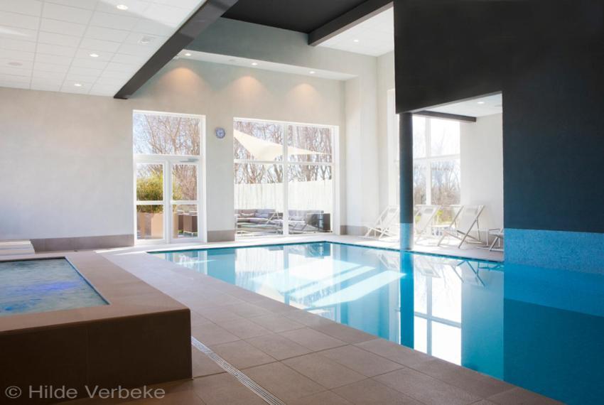 Domein Westhoek Apartment オーストダインケルケ エクステリア 写真