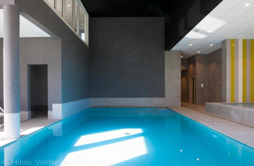 Domein Westhoek Apartment オーストダインケルケ エクステリア 写真
