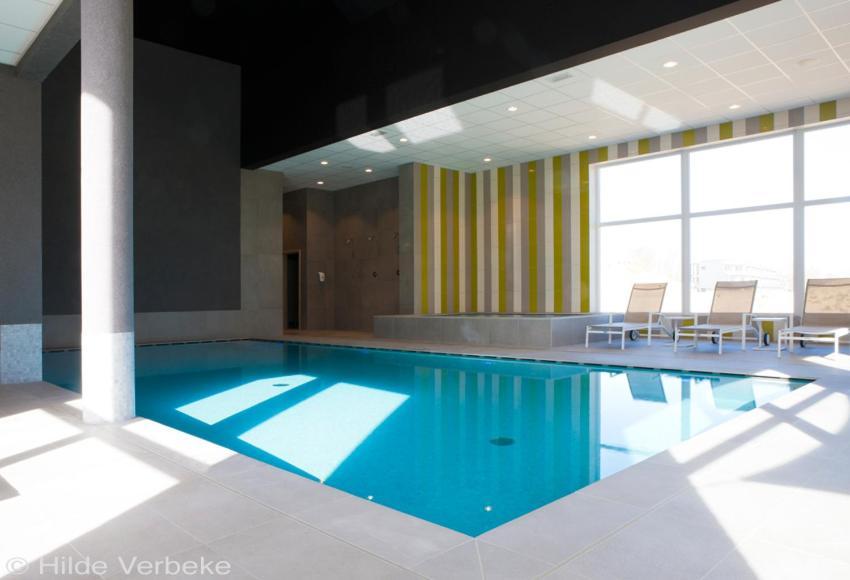 Domein Westhoek Apartment オーストダインケルケ エクステリア 写真
