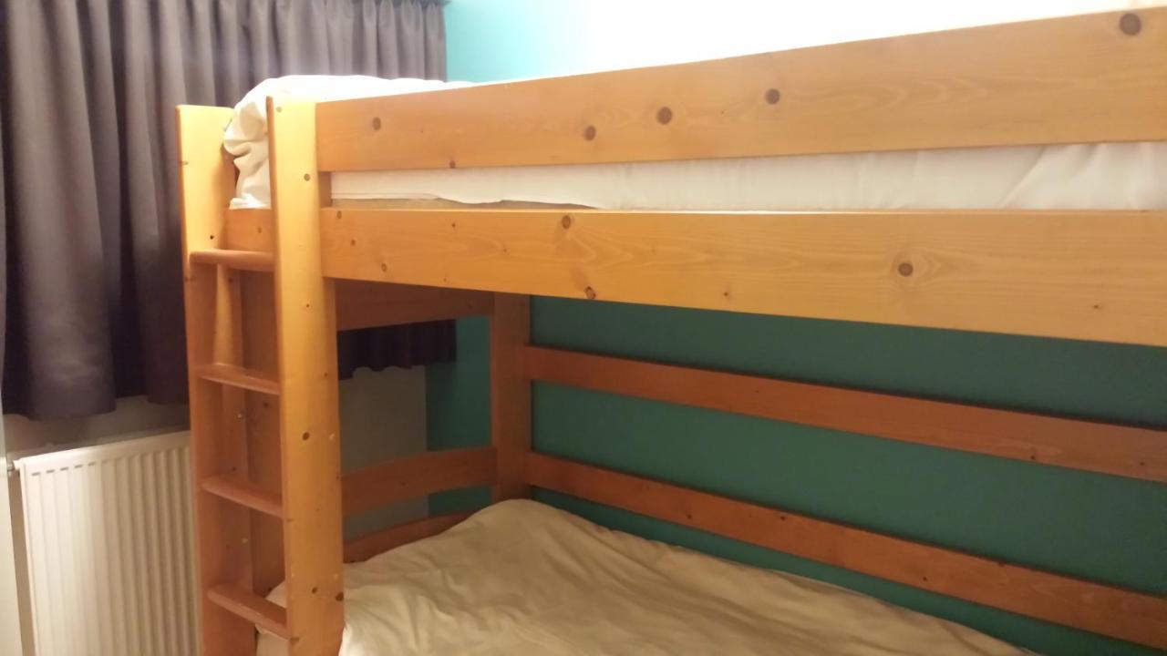 Domein Westhoek Apartment オーストダインケルケ エクステリア 写真