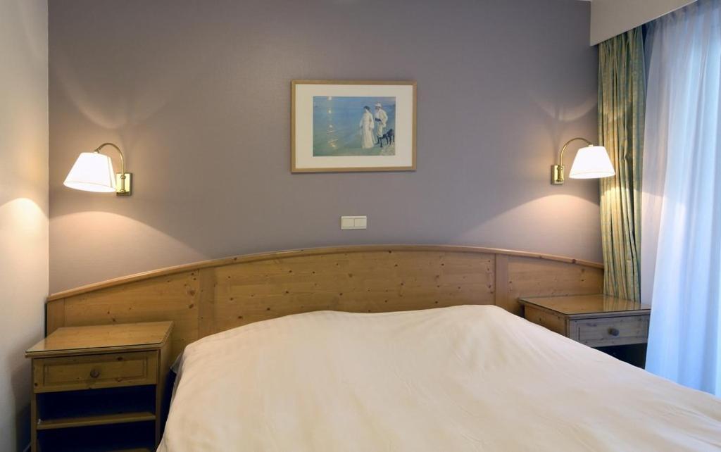 Domein Westhoek Apartment オーストダインケルケ エクステリア 写真