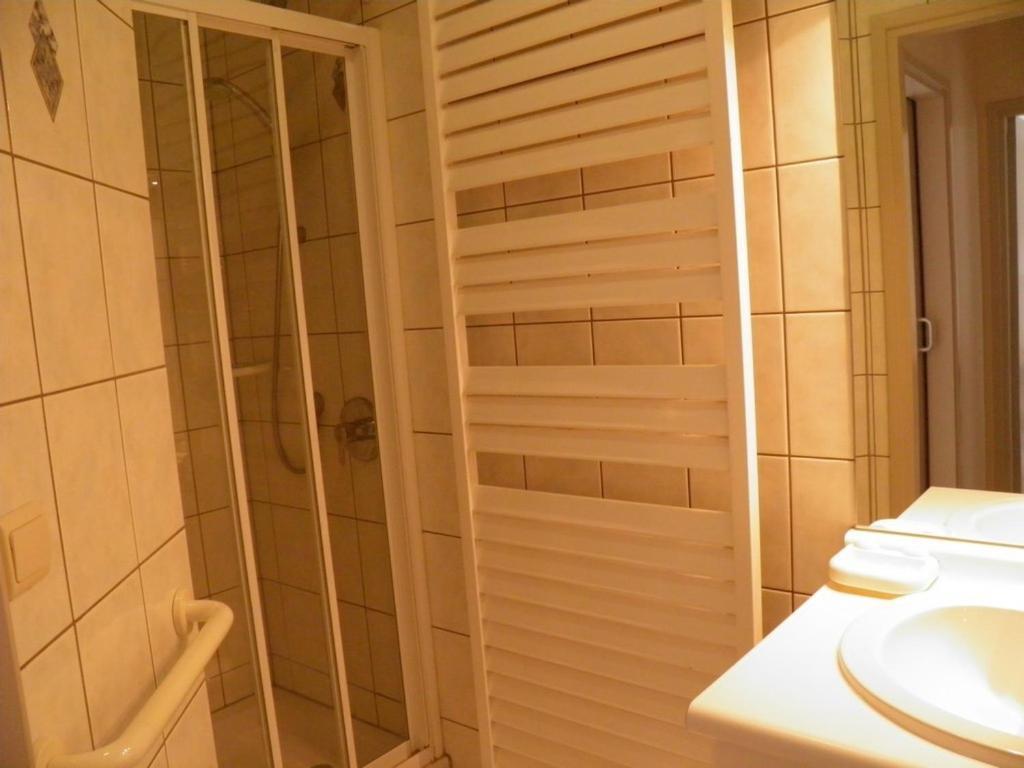 Domein Westhoek Apartment オーストダインケルケ エクステリア 写真
