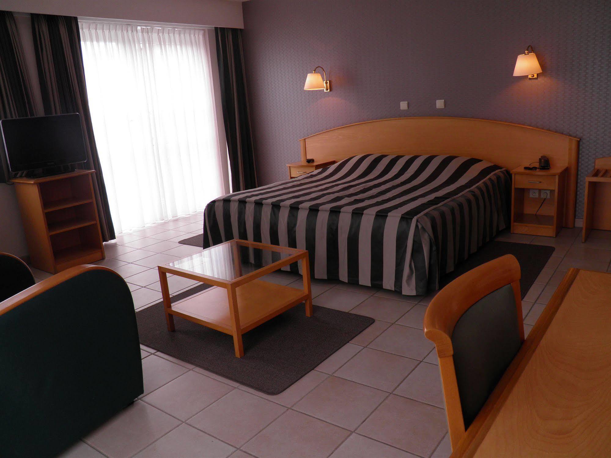 Domein Westhoek Apartment オーストダインケルケ エクステリア 写真