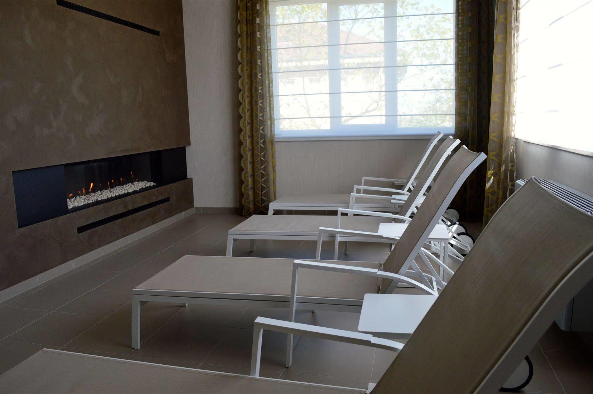 Domein Westhoek Apartment オーストダインケルケ エクステリア 写真