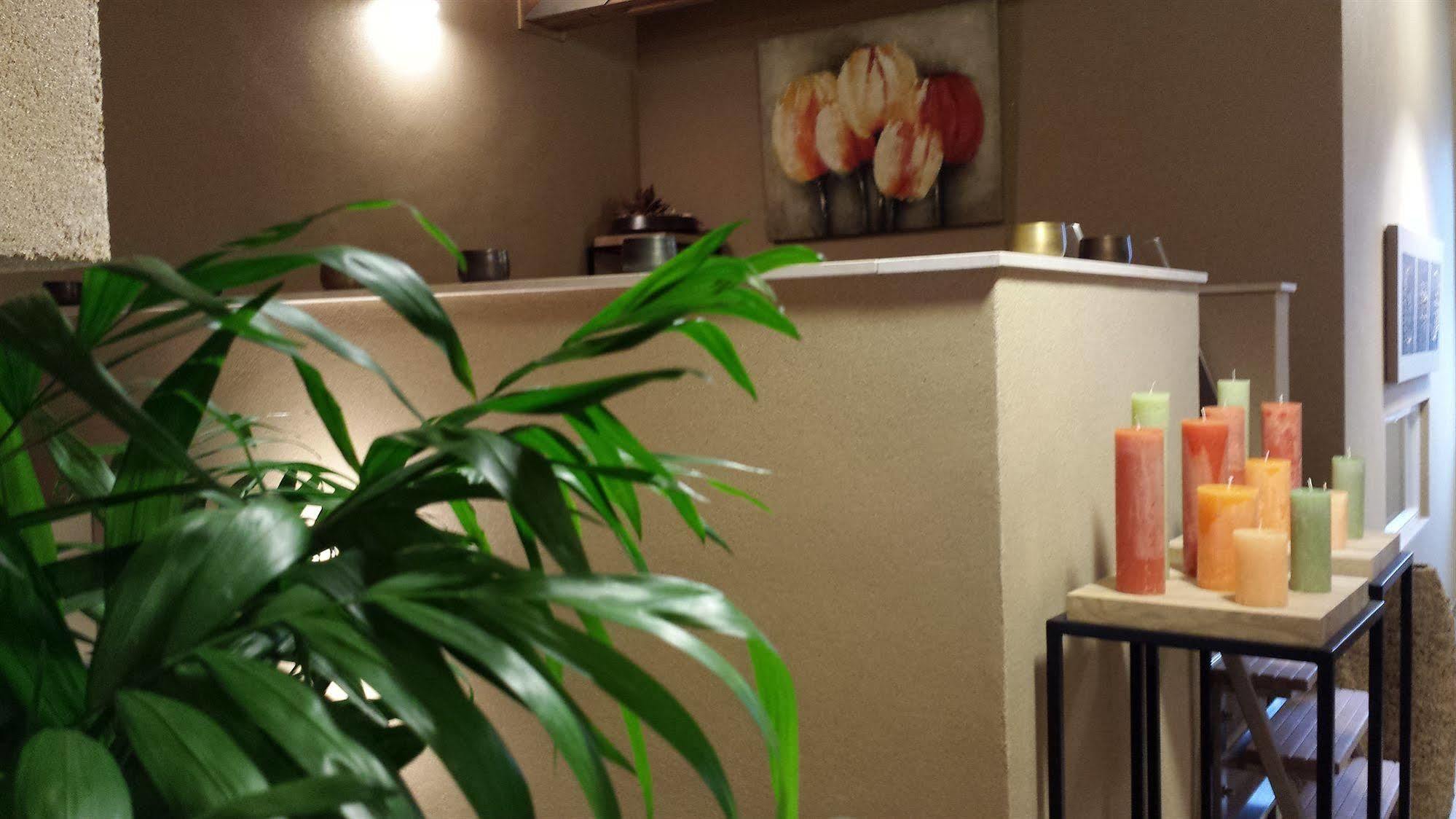 Domein Westhoek Apartment オーストダインケルケ エクステリア 写真